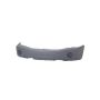 CAPA FRT BUMPER COVER W/O FOG LAMPS; PRIME DODGE DURANGO 04-06