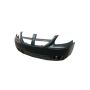 FRONT BUMPER COVER (P) GRAND CARAVAN 05; W/ FOG LAMPS CARAVAN/GRAND CARAVAN 06-07