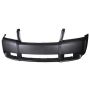 FRONT BUMPER COVER (P) W/O FOG LAMPS AVENGER 08-10