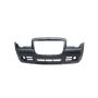 FRONT BUMPER COVER 6.1L; W/O HEADLAMP WASHER; CODE MLA; W/SRT 8 CHRYSLER 300 07-10