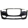 FRT BUMPER COVER;W/APPEARANCE ;W/PARKING SENSORS;TYPE 1;6 SENSOR HOLES;PRIME CHRYSLER 300 S 17-C