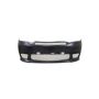 FRONT BUMPER COVER GT|R/T|SRT; W/O PARK ASSIST; PRIME DODGE DURANGO 18-20