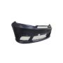 FRONT BUMPER COVER SRT; PARKSENSE FT/RR PARK ASSIST W/STOP; CODE [XH4]; PRIME DODGE DURANGO 18-20