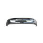 FRONT BUMPER FACE BAR W/O FOG LAMPS; CHROME RAM 1500 13-18; 1500 CLASSIC 19-24