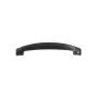 FRONT BUMPER REINFORCEMENT; STEEL - INCLUDES ABSORBER; TOWN & COUNTRY/CARAVAN 02-07; VOYAGER 02-05