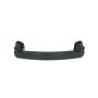 CAPA FRT BUMPER REINFORCEMENT W/O TOW BRACKET DODGE CALIBER 07-12
