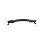 FRONT BUMPER REINFORCEMENT; 1 PIECE BUMPER RAM 1500 13-18; 1500 CLASSIC 19-C