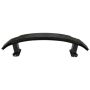 FRONT BUMPER REINFORCEMENT; W/O ADAPTIVE CRUISE CONTROL CHRYSLER 200 SDN 15-17