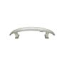 FRONT BUMPER REINFORCEMENT; W/ADAPTIVE CRUISE CONTROL CHRYSLER 200 SDN 15-17