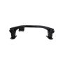 FRONT BUMPER REINFORCEMENT NEW; MP PLATFORM; W/ADAPTIVE CRUISE CONTROL JEEP COMPASS 17-20