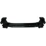 FRONT BUMPER REINFORCEMENT W/TOW HOOK JEEP CHEROKEE 19-C