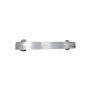 FRONT BUMPER REINFORCEMENT W/O TOW HOOK JEEP CHEROKEE 19-C