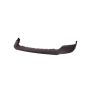 FRONT BUMPER COVER UPPER 2 PIECE BUMPER; GRAY RAM 1500 13-18; 1500 CLASSIC 19-24