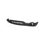CAPA FRT BUMPER COVER LOWER TEXTURED GRAY CHRYSLER PACIFICA 04-06