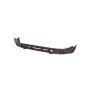 CAPA FRT BUMPER COVER LOWER W/O CHROME INSERT; W/O TOW HOOKS JEEP PATRIOT 11-17