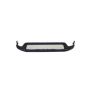 FRONT BUMPER COVER LOWER NEW; EXC TRAILHAWK; W/O CHROME TRIM; PRIME JEEP COMPASS 17-20