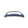 CAPA FRT BUMPER COVER LOWER W/O CHROME;CODE MFT;BODY COLOR GRILLE JEEP GRAND CHEROKEE 16-C