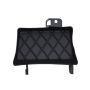 LH TOW HOOK COVER BLACK PLASTIC GRAND CHEROKEE 11-13