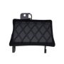 RH TOW HOOK COVER BLACK PLASTIC GRAND CHEROKEE 11-13