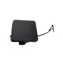 TOW HOOK COVER PTM DODGE JOURNEY 09-20