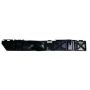 CAPA RT FRT BUMPER COVER RETAINER DODGE JOURNEY 09-15