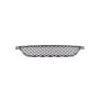 FRONT BUMPER GRILLE W/O ACTIVE SHUTTER DODGE DART 13-16