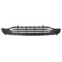 CAPA FRT BUMPER GRILLE W/O FOG LAMPS CHRYSLER PACIFICA 17-20; CHRYSLER VOYAGER 20-20