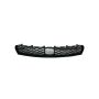 FRT BUMPER GRILLE SRT|SCAT PACK; W/ADAPTIVE CRUISE; BLK/CHRM SURROUND; DODGE CHARGER 19-C