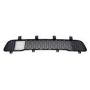 FRONT BUMPER GRILLE JEEP COMPASS 18-20