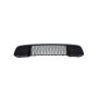 FRONT BUMPER GRILLE;W/O ADAPTIVE CRUISE CONTROL;W/O TOW HOOK JEEP GRAND CHEROKEE 17-C