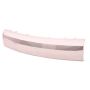 FRONT BUMPER CHR INSERT W/O CHR BUMPER DODGE P/U 06-09