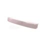 CAPA FRT BUMPER INSERT BRIGHT DODGE DURANGO 07-09