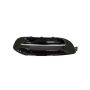 LT FRONT BUMPER INSERT FOG LAMP OPENING COVER; W/O FOG LAMPS DODGE DART 13-14