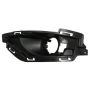 LH FRONT BUMPER INSERT FOG LAMP BRACKET CHRYSLER 200 15-17