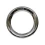 LH FRONT BUMPER INSERT SPORT; FOG LAMP BEZEL; W/FOG LAMPS; CODE [LNJ] JEEP RENEGADE 19-C