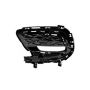 LT FRONT BUMPER INSERT W/O PARALLEL PARK ASSIST; FOG LAMP BEZEL CHRYSLER PACIFICA 21-C