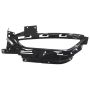 RH FRONT BUMPER INSERT FOG LAMP BEZEL; W/ADAPTIVE CRUISE CONTROL; LED H/LAMPS CHRYSLER 200 15-17