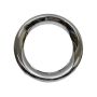 RH FRONT BUMPER INSERT SPORT; FOG LAMP BEZEL; W/FOG LAMPS; CODE [LNJ] JEEP RENEGADE 19-C