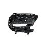 RT FRONT BUMPER INSERT W/PARALLEL PARK ASSIST; FOG LAMP BEZEL CHRYSLER PACIFICA 21-C