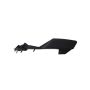 CAPA LT FRT BUMPER COVER SUPPORT INNER DODGE CHARGER 06-10