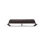 CAPA FRT BUMPER MOLDING APPLIQUE; PRIME DODGE DART 13-16