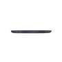 FRONT BUMPER MOLDING; W/PARK ASSIST SYSTEM; CENTER APPLIQUE; TEXTURED BLACK DODGE DURANGO 11-C