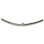 RH FRONT BUMPER INSERT CHR TOWN&COUNTRY 08-10