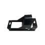 LH FRONT BUMPER BRKT DODGE/PLYMOUTH VAN 98-03
