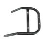LH FRONT BUMPER OUTER MNTG BRKT W/ SPORT PKG DODGE P/U 99-02