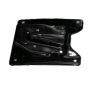 LH FRONT BUMPER BRKT DODGE P/U 06-08