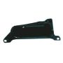 LH FRONT BUMPER LOWER BRKT DODGE P/U 06-08
