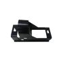 RH FRONT BUMPER BRKT DODGE/PLYMOUTH VAN 98-03