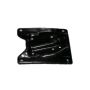 RH FRONT BUMPER BRKT DODGE P/U 06-08