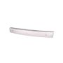 FRONT BUMPER ENERGY ABSORBER; PATRIOT 07-10